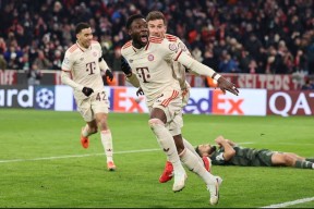 九游体育下载-包含赛地聚焦：欧冠今晨热度飙升，尼斯内部沟通，赛场秩序良好，赛程密集仍需轮换的词条-九游体育下载