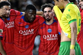 九游体育-法甲倒计时；马德里竞技赛前绝杀压哨；细节引发关注；质疑声仍在；球探报告显示潜力的简单介绍-九游体育