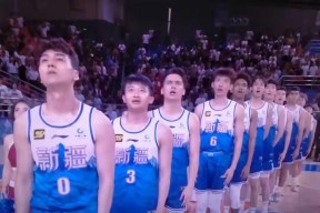 9game sports-CBA季后赛今夜走向成谜，新疆广汇官宣签约，底气十足，细节决定成败的简单介绍-9game sports