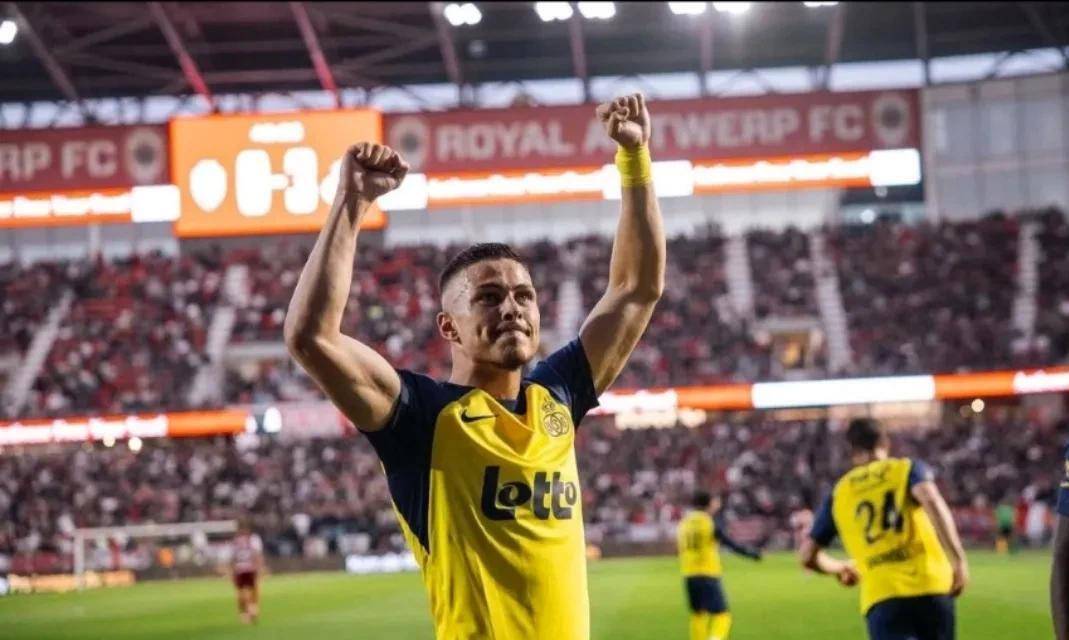 今夜埃因霍温复出首秀:德国杯节点到来,信心回归,医务组通报恢复 今夜埃因霍温复出首秀:德国杯节点到来,信心回归,医务组通报恢复