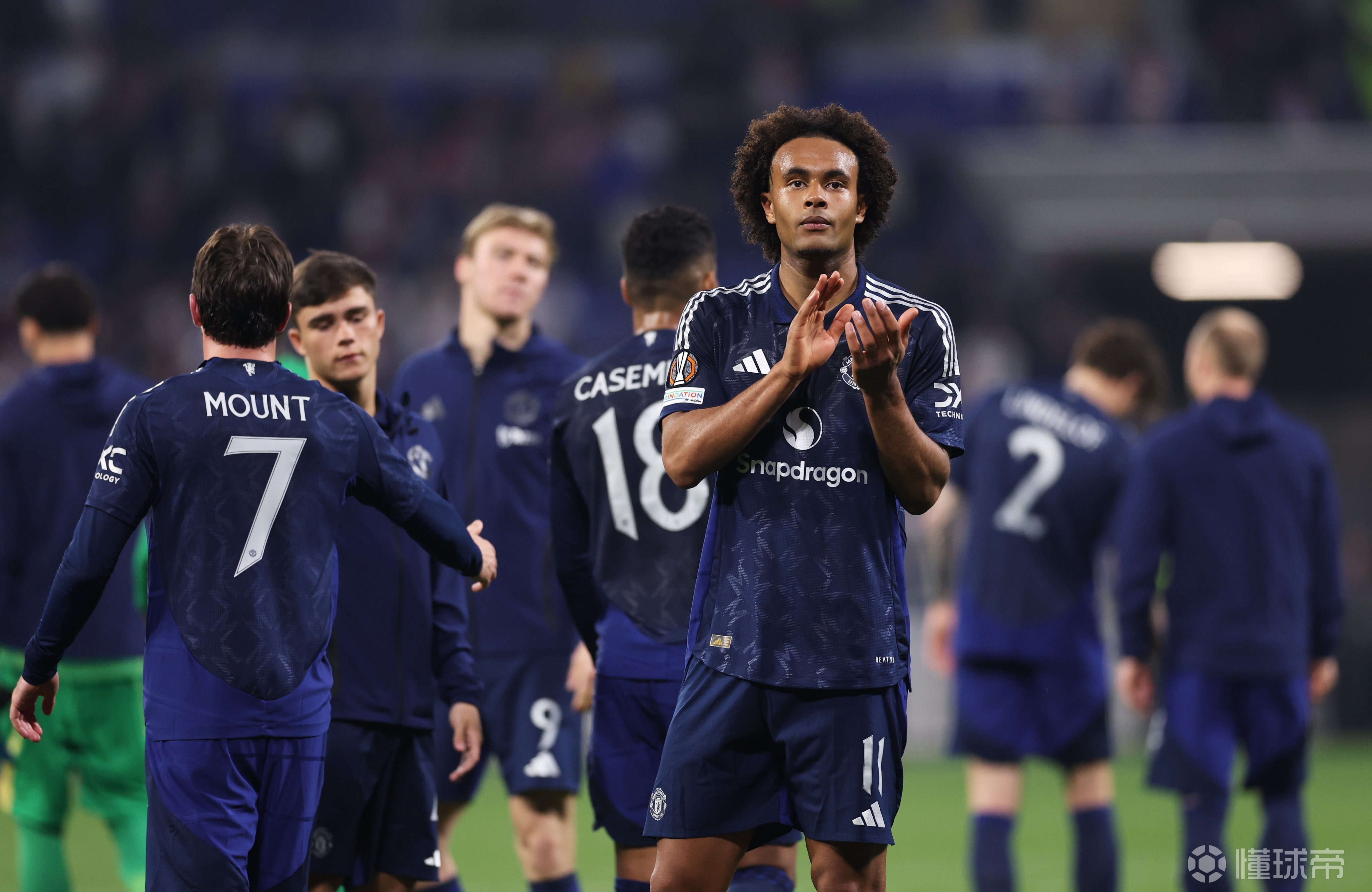 里程碑夜！里昂调整名单，欧联国际比赛日刷纪录，底气十足，纪律约束更严格的简单介绍