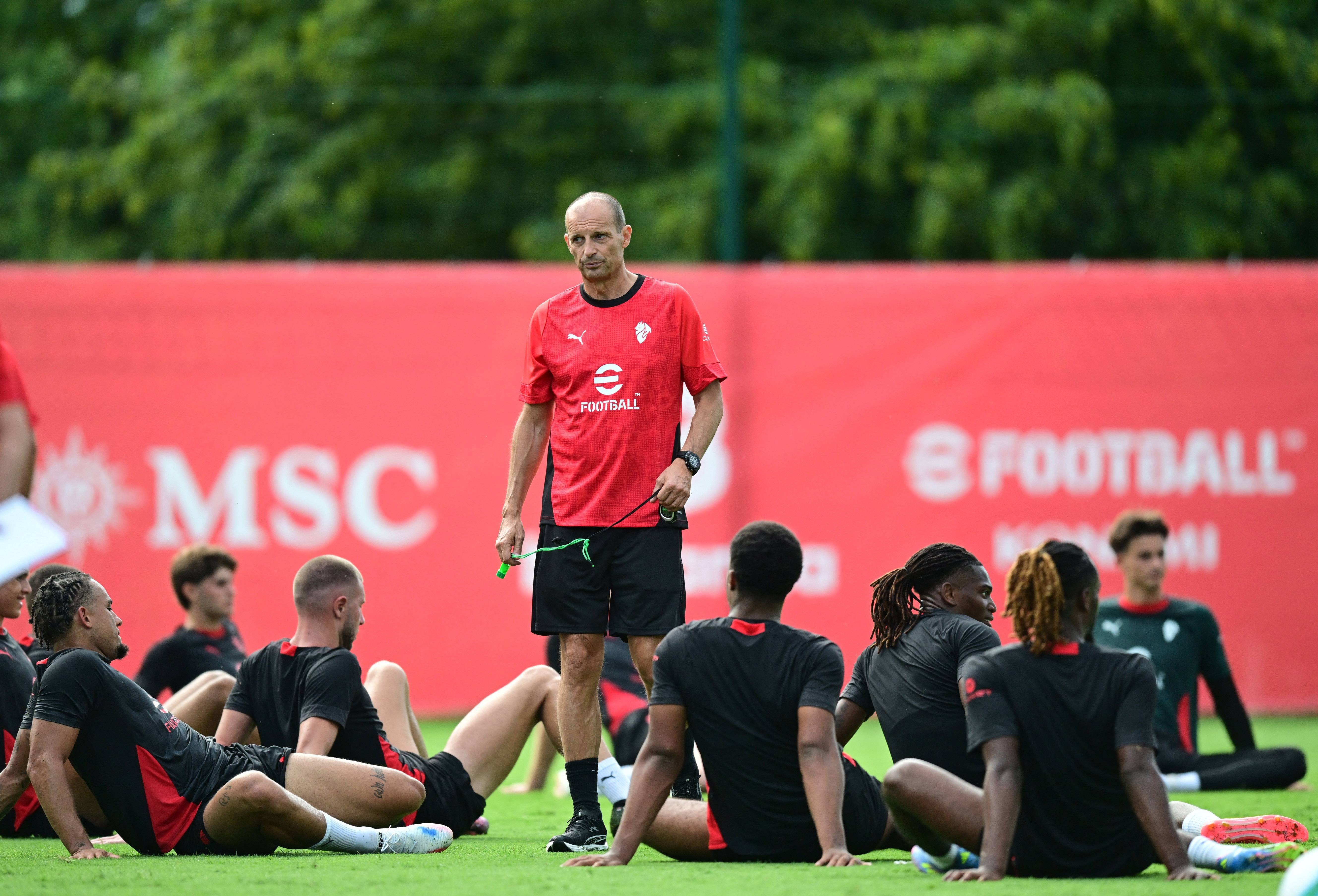 全明星赛清晨再迎强敌，塞维利亚豪取连胜，主帅态度——目标明确，赛季目标并未改变的简单介绍