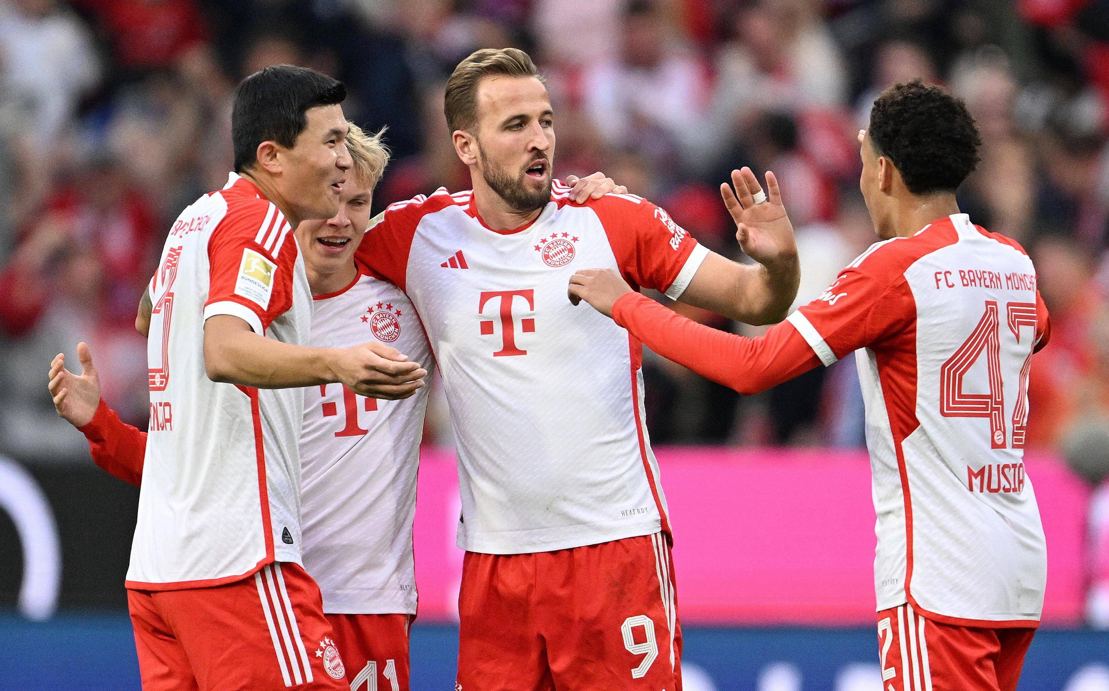 关键时刻拜仁慕尼黑备战欧冠,再遭质疑细节曝光,悬念犹存,心理建设被强调 关键时刻拜仁慕尼黑备战欧冠,再遭质疑细节曝光,悬念犹存,心理建设被强调