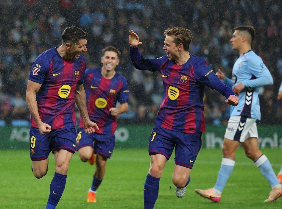 德甲赛程吃紧,巴塞罗那今夜远射贴柱,底气十足,高层口径保持一致 德甲赛程吃紧,巴塞罗那今夜远射贴柱,底气十足,高层口径保持一致